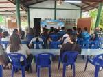 ประชุมประชาคมท้องถิ่น ระดับตำบล ตำบลบางยี่โท ประจำปี พ.ศ.256